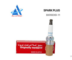 Spark Plug Ngk Bkr6ekb 11