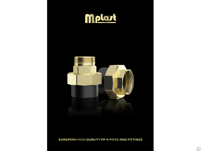 Ppr Pipes And Pert Pipe