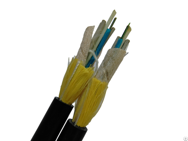 Adss Outdoor Optic Fiber Cable