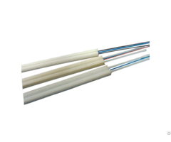 Ftth Self Supporting Figure 8 Drop Fiber Optic Cable