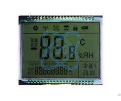 Ultra Low Power Consumption Dg21108