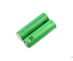 High Quality Lithium Cell Japan Vtc6 3 7v 3000mah Rechargeable Battery 18650