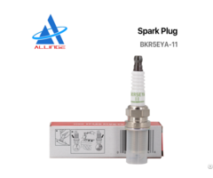 Ngk Bkr5eya 11 4194 Spark Plug