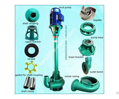 Submersible Sewage Slurry Mud Drain Pump