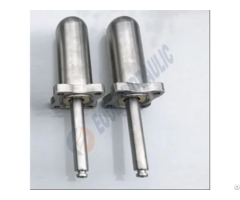 Stainless Steel Hydraulic Cylinders With Bore Diameter 100mm