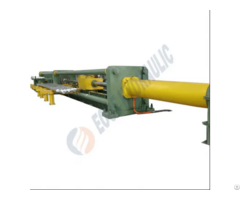 Eooe Hydraulic Cold Drawnbench With The Drawing Force 10t 2000t