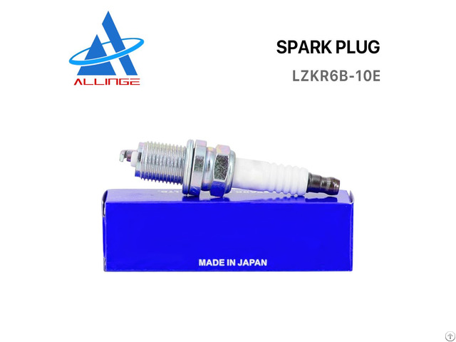 Spark Plug Lzkr6b 10e JINGJIANG - ECeurope Market