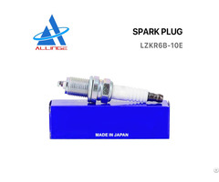 Spark Plug Lzkr6b 10e