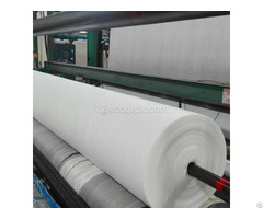 Non Woven Geotextile