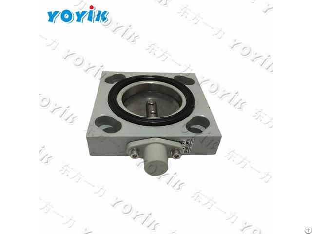 Butterfly Valve Bdy 80 For Power Station