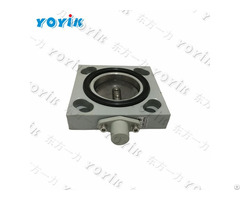 Butterfly Valve Bdy 80 For Power Station