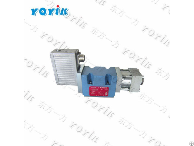 L F Single Stream Metering Assy D633k2017b