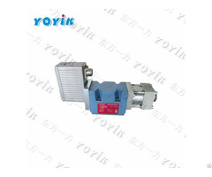 L F Single Stream Metering Assy D633k2017b