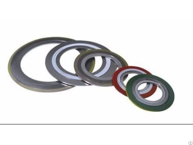 Spiral Wound Gasket