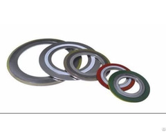 Spiral Wound Gasket China