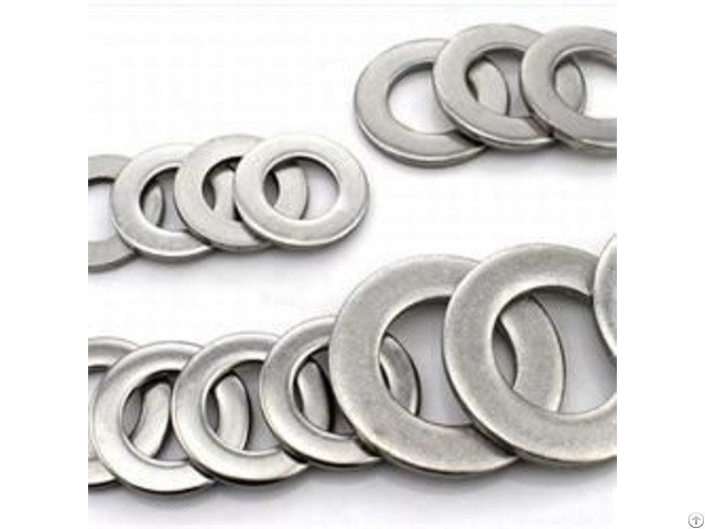 Metal Flat Gasket