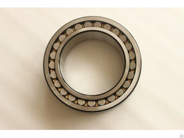 Spherical Roller Bearing