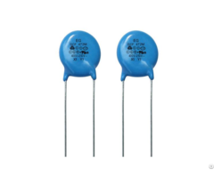 High Voltage Ceramic Capacitor Y1x1 400vac 250vac