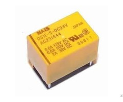 24vdc Signal Relays Ds1e S Dc24v