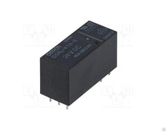 High Switching Coil Latching G5rl K1a E Dc12