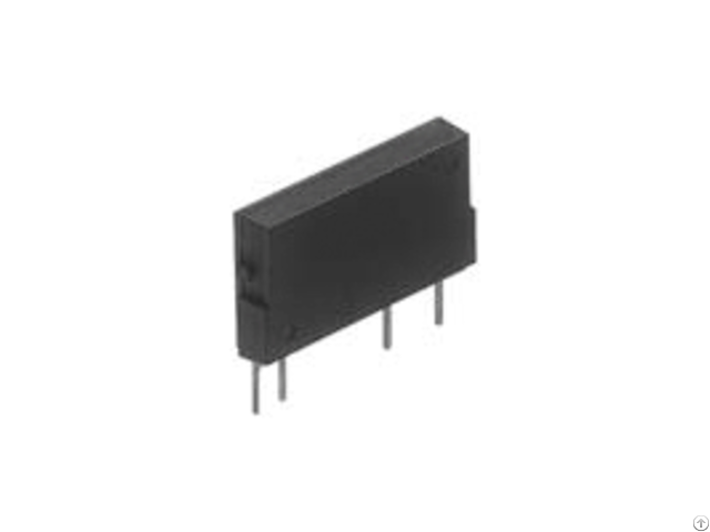 4pin Mount Solid State Relays Aqz102