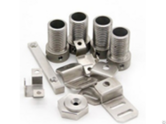 Customized Cnc Machining Grinding Processing Services