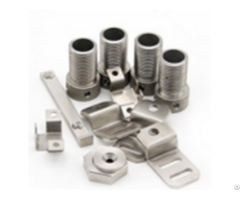 Customized Cnc Machining Grinding Processing Services