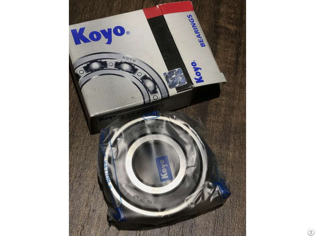Koyo 6304 2rsc3