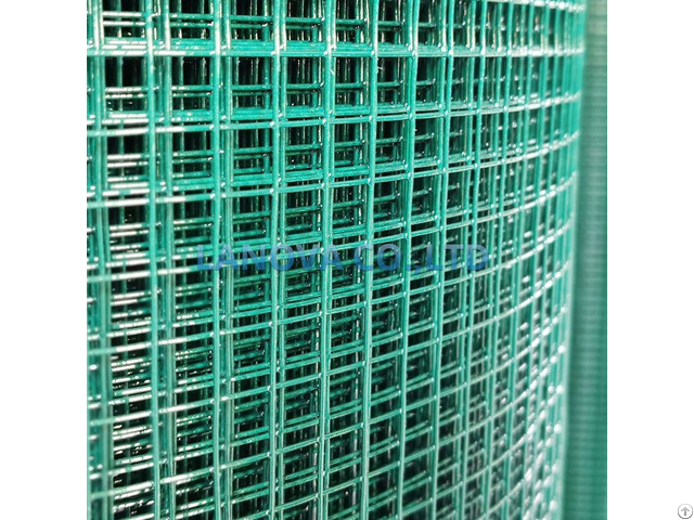 Welded Wire Mesh Residential