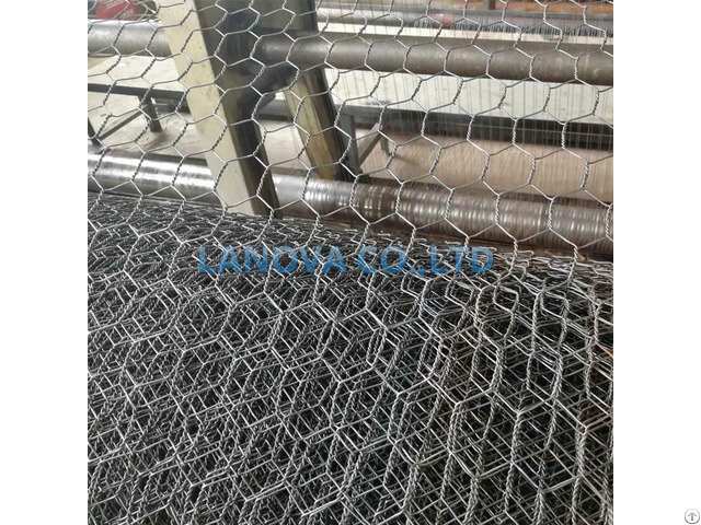 Lanova Hexagonal Wire Netting