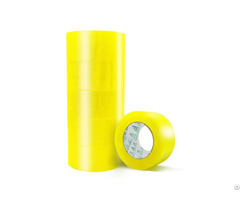 Bopp Tape Waterproof