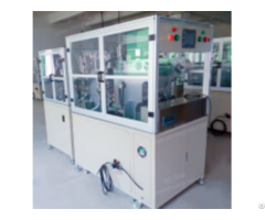 Steel Ball Rubber Plug Sealing Machine