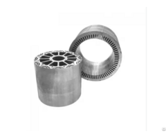 Stators And Rotors For Driving Motors