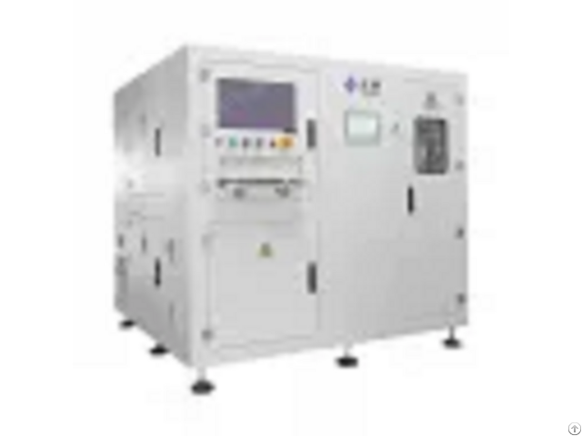 Automatic X Ray Inspection Machine
