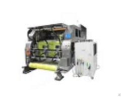Dust Free Prepreg Automatic Cutting Machine