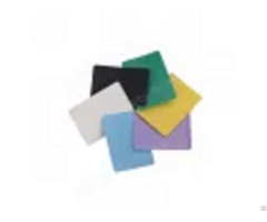 Permanent Antistatic Barrier Film