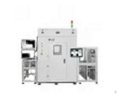 Automatic X Ray