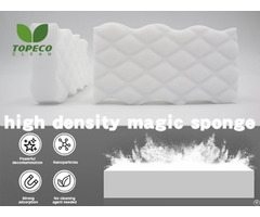 All Purposed Magic Eraser Eco Friendly Sponge