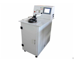 Yg461e Ii Air Permeability Testers