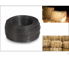 Black Annealed Bales Binding Wire