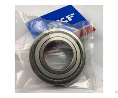 Bearing Skf 6208 2zva201