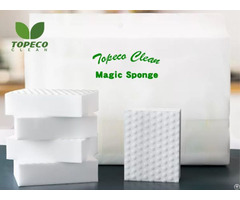 Best Magic Cleaning Sponge Tool For Kitchen Needs