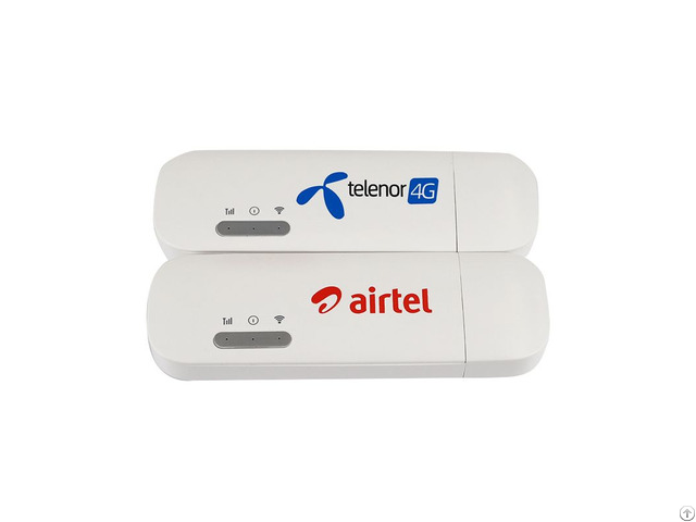 Allinge Xyy783 Fast Speed Good One Cost Effective Lte Wifi E8372 4g Usb Modem Jiangsu - ECeurope Market