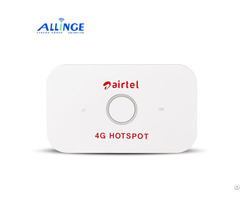 Allinge Xyy804 Fast Speed Hotspot E5573 609 Wireless Router 4g Lte Pocket Wifi With Sim