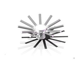 Wedge Wire Lateral Assemblies System