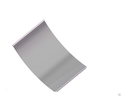Wedge Wire Sieve Bend Dsm Screen