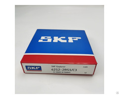 Skf 6212 2rs1 C3