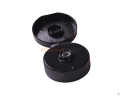 Non Spill Dispensing Traditional Valve Caps
