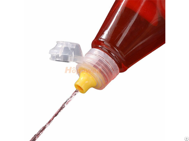 Anti Theft Beverage Dispensing Closure