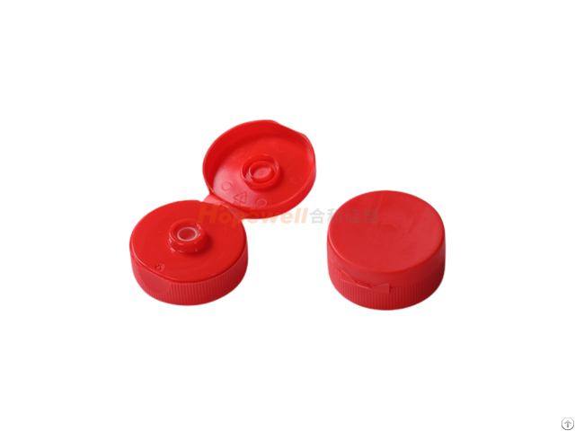 Leak Proof Dispensing Control Flow Traditional Cap